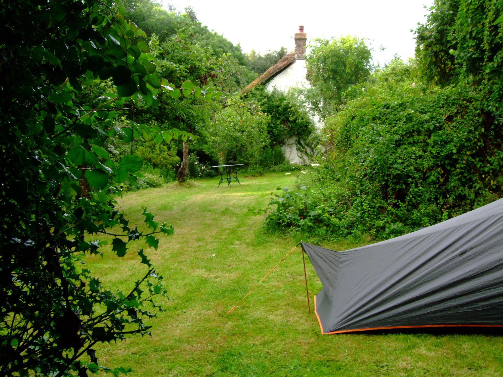 Dawlish Camping Best campsites in Dawlish, Devon